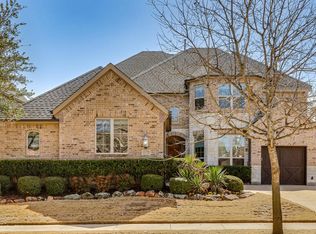 14897 Ireland Ln, Frisco, TX 75035
