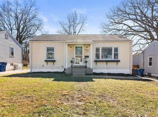9666 Lilly Jean Dr, Saint Louis, MO