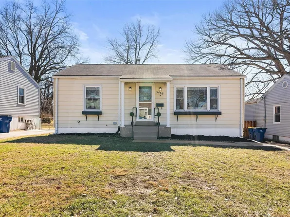 9666 Lilly Jean Dr, Saint Louis, MO 63134