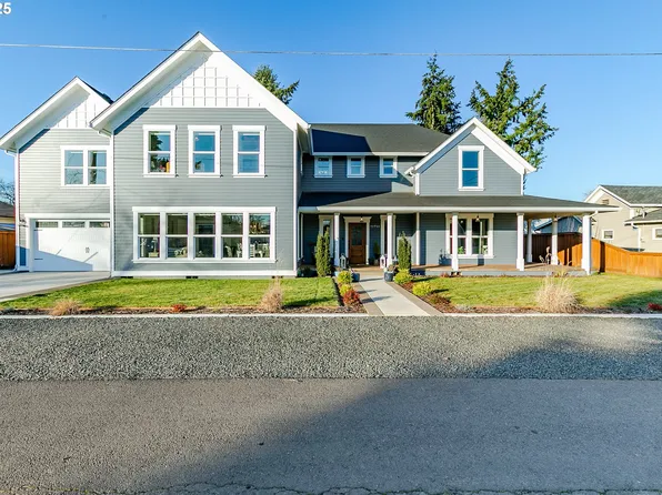 32739 E Lincoln St, Eugene, OR 97408