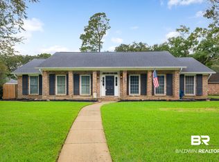 6001 Timberly Rd S, Mobile, AL 36609