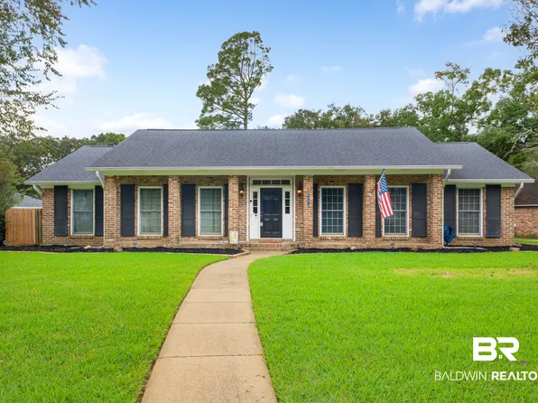 6001 Timberly Rd S, Mobile, AL 36609