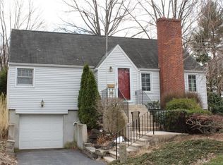 63 Fisk Dr, Newington, CT 06111