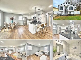 3655 Hineline Rd, Baltimore, MD 21229