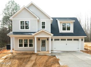 338 Monroe Rd, Carthage, NC 28326