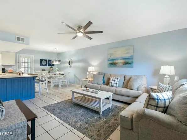 122 W Leslie Ln, Panama City Beach, FL 32407