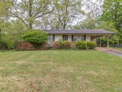 2601 Holly Hills Dr, Poplar Bluff, MO, 63901