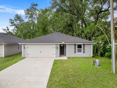 10812 OGALLA Avenue, Jacksonville, FL, 32259