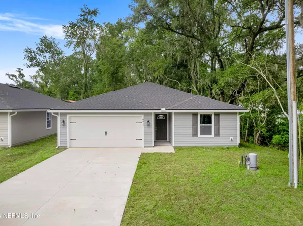 10812 OGALLA Avenue, Jacksonville, FL 32219