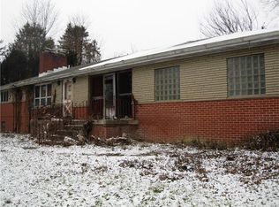 4609 Bakerstown Culmerville Rd, Gibsonia, PA 15044