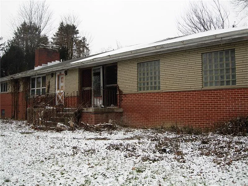 4609 Bakerstown Culmerville Rd photo 1