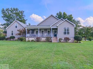 140 Woods Mill Rd, Goldsboro, NC 27534