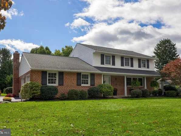 3714 Daryl Dr, Landisville, PA 17538