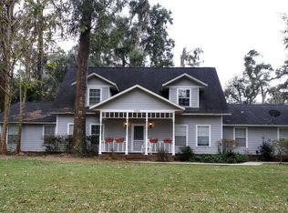 2060 SE 33rd St, Ocala, FL 34471