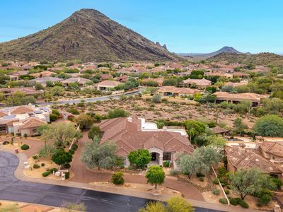 13341 E Cochise Rd, Scottsdale, AZ, 85259