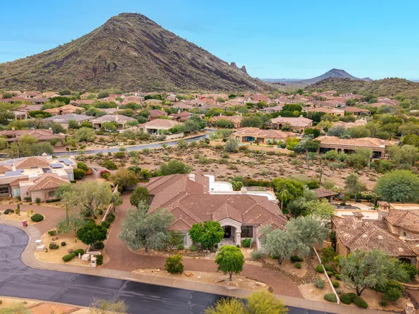 13341 E COCHISE Road, Scottsdale, AZ 85259