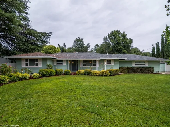 4903 Alta Rico Dr, Redding, CA 96002