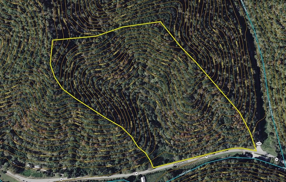 1st image of Turkey Crk