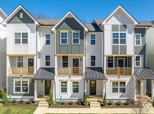 218 Maplewood Trce #2030-1, Nashville, TN 37207