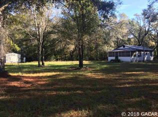 16554 SE 71st Trl, Lake Butler, FL 32054