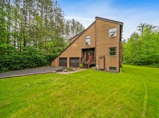 67 Colby Rd, Danville, NH 03819