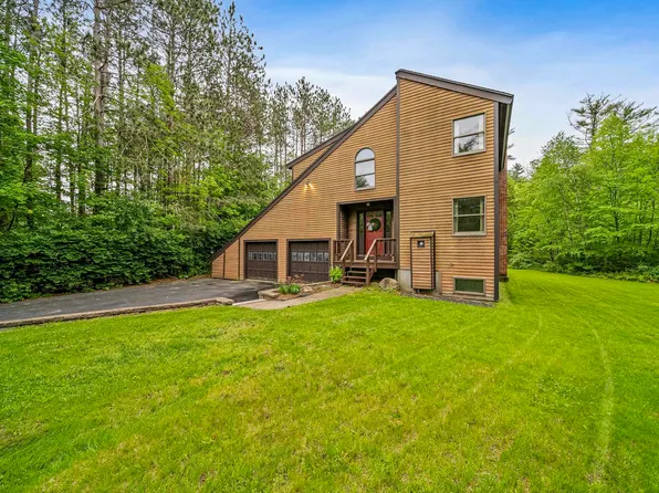 67 Colby Road, Danville, NH 03819