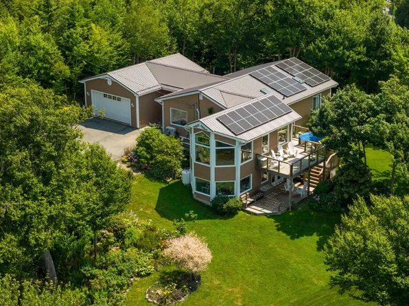 223 Candy Mountain Rd, Mineville, NS B2Z 1K5