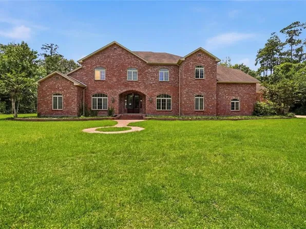 433 Starling Dr, Slidell, LA 70461