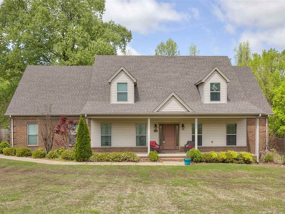 1st image of 537 Tipton Lake Cir W