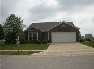17008 Maraschino Dr, Noblesville, IN 46062