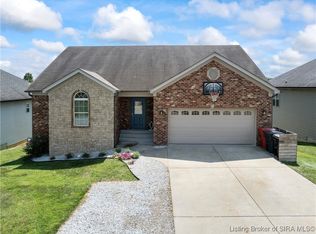 13012 Sunset Dr, Memphis, IN 47143