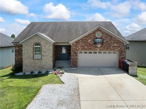 13012 Sunset Drive, Memphis, IN 47143