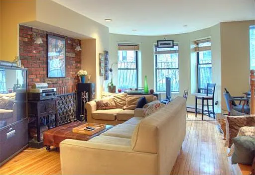 407 Marlborough St #1MA