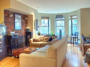 407 Marlborough St #1MA, Boston, MA 02115