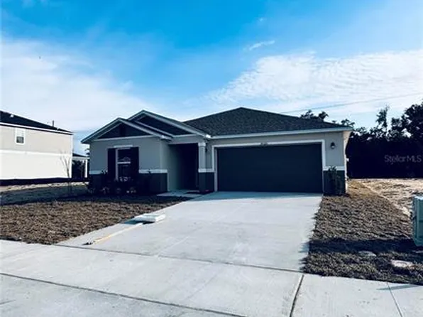 20320 Lavender Bloom Loop, Mount Dora, FL 32757