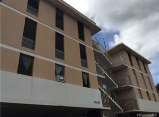 94-311 Pupuole St APT 202, Waipahu, HI 96797