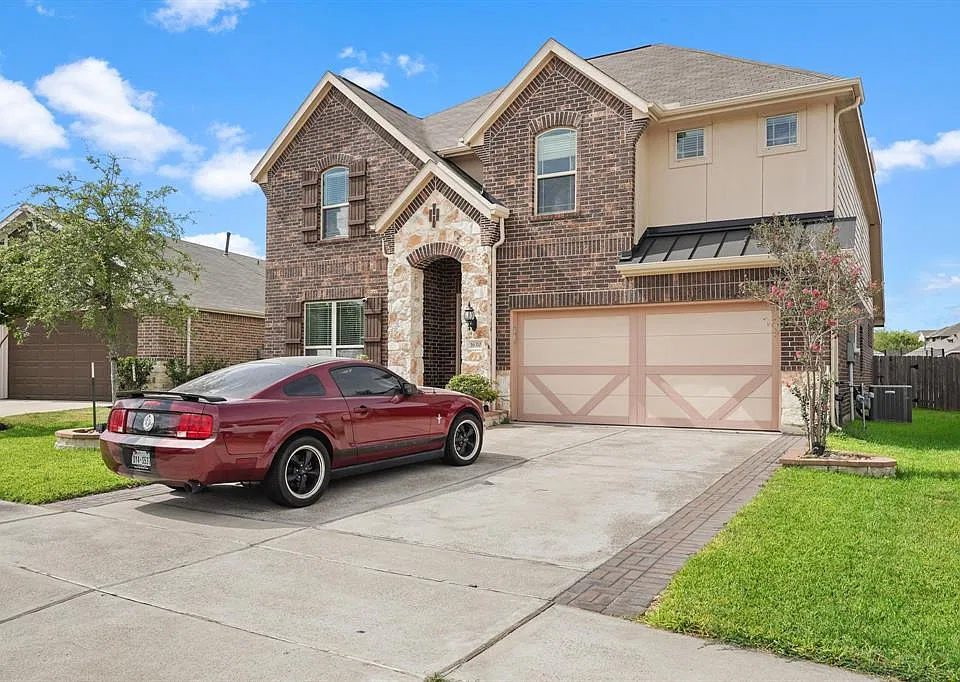 16310 Brookside Willow Ln