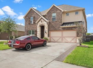 16310 Brookside Willow Ln, Houston, TX 77084