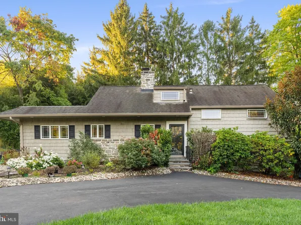 809 Matsons Ford Rd, Villanova, PA 19085