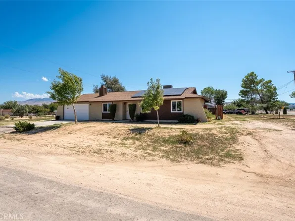 21275 Viento Rd, Apple Valley, CA 92308