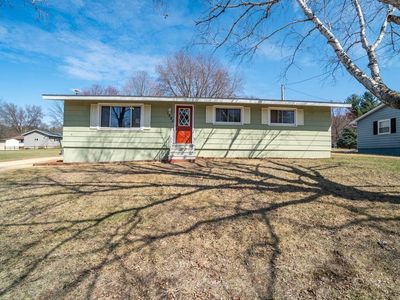 1220 East Laneville Avenue, Durand, WI, 54736