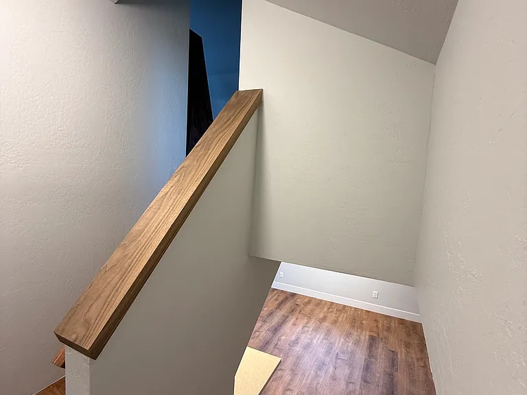 ADU Stairs