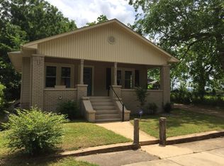 2529 Mamie L Fosters 18th Pl S, Birmingham, AL 35209
