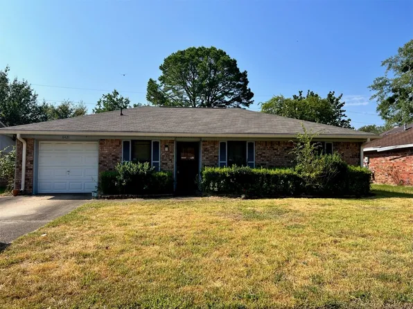 6421 Joy Dr, Shreveport, LA 71119