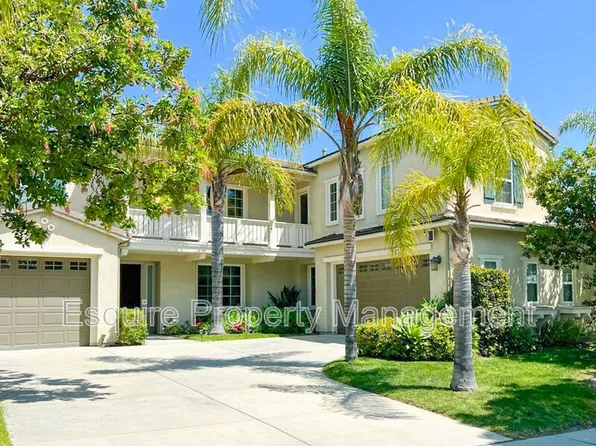 13735 Blue Ridge Way, Moorpark, CA 93021