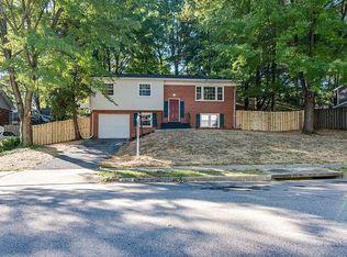 4823 Kempair Dr, Woodbridge, VA 22193