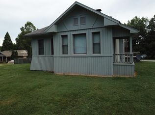 10900 Spry Rd, Newburgh, IN 47630