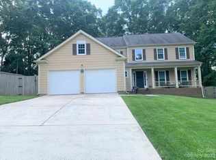 2141 Highland View Ln, Charlotte, NC 28214