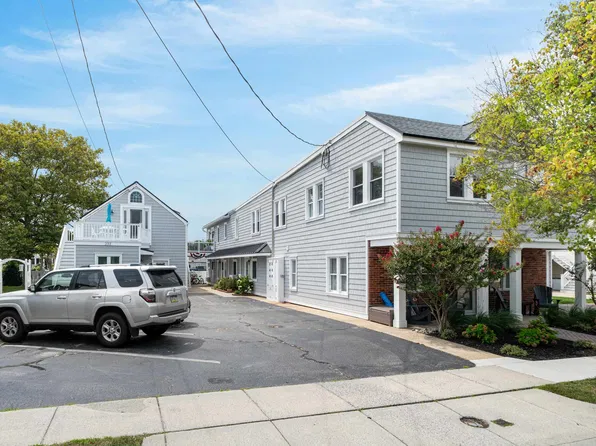 233-235 99th St #D, Stone Harbor, NJ 08247
