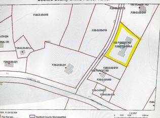 152 Forest Rd, Everett, PA 15537